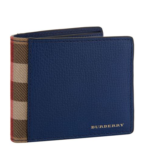 burberry wallet costco|Burberry wallet for men's.